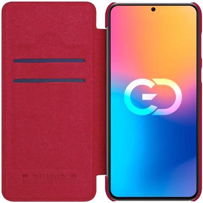 Immagine prodotto Nillkin Serie Qin (Huawei P50)