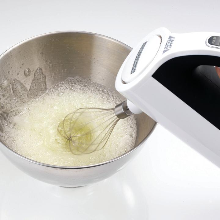 Productafbeelding Morphy Richards Totale controle (185 W)