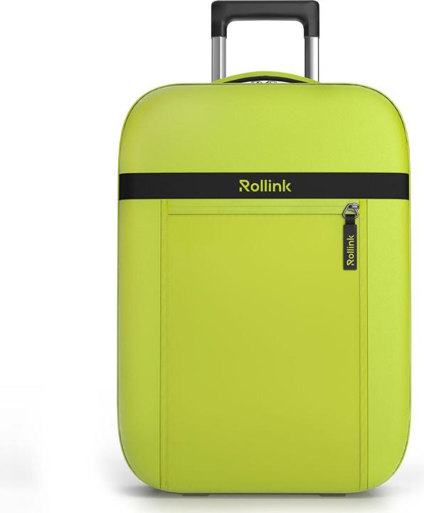 Produktbild Rollink Flex 21 Aura Limeade (40 l, Handgepäck (bis 50l))