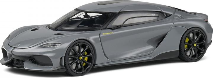 Produktbild Solido 1:43 Koenigsegg Gemera 2021