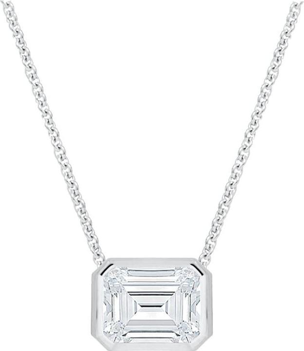 Candy Halskette Camden, 925 Sterling Silber (925er Sterlingsilber, 925 Sterling Silber, 42 - 45 cm)