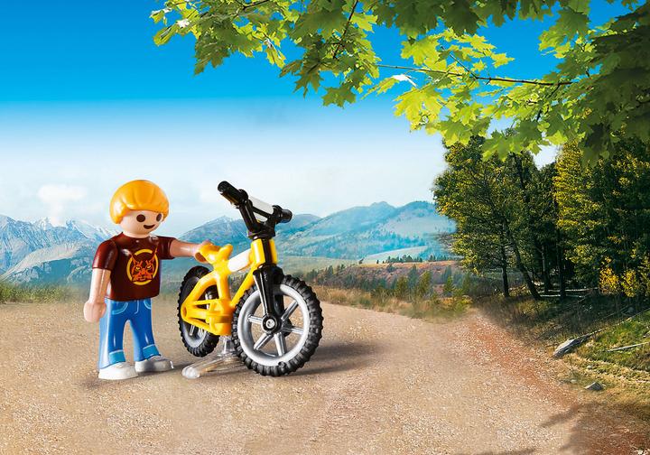 Produktbild Playmobil Camping Abenteuer (9318, Playmobil Family Fun)