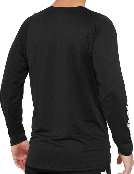 Produktbild 100% R-CORE-X Long Sleeve Jersey (L)