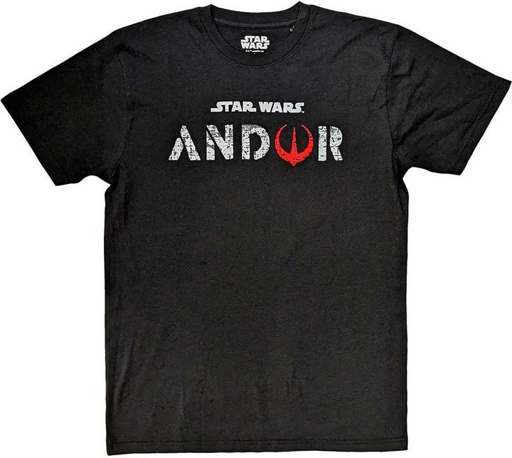 Star Wars Andor TShirt