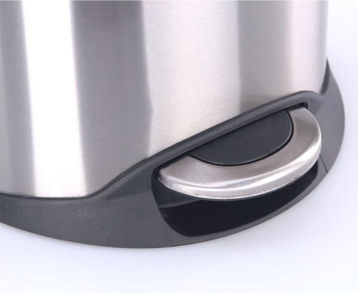 Produktbild kaiserkraft Design-Abfallsammler (50 l)