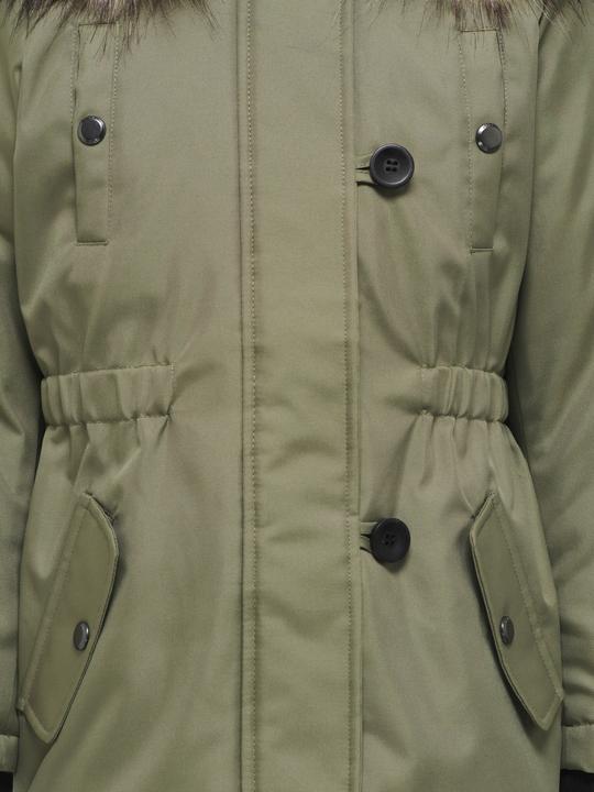 Actual product image Only Kogiris Fur Parka Otw Noos (146)