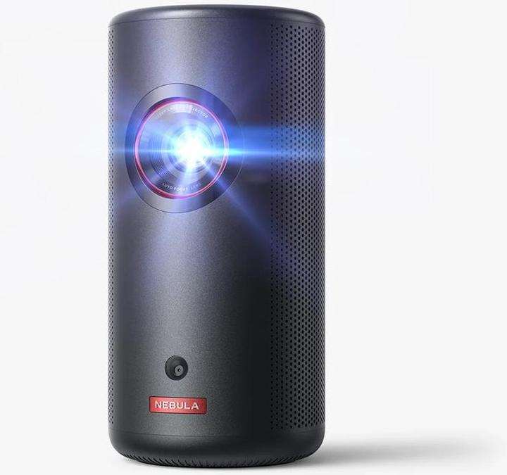 Actual product image soundcore Capsule 3 (300 lm)