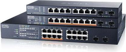 Image du produit Zyxel XMG1915-10E (10 Ports)
