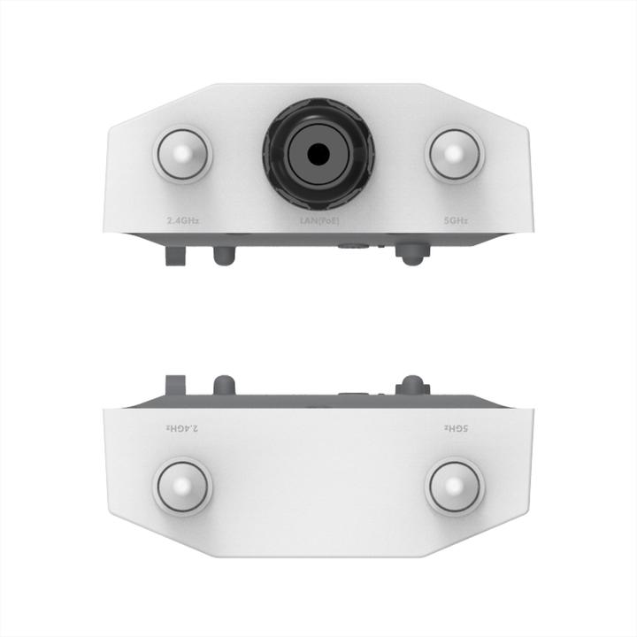 Actual product image EnGenius ECW260 Cloud Managed Outdoor 802.11ax (1200 Mbit/s)