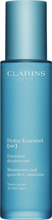 Produktbild Clarins Hydra-Essentiel (HAÂ²) Ã‰mulsion désaltérante (75 ml)