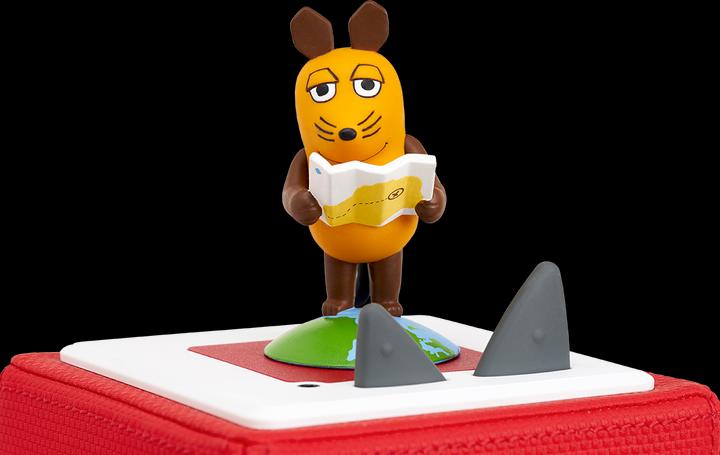 Produktbild Tonies Die Sendung mit der Maus (Deutsch)