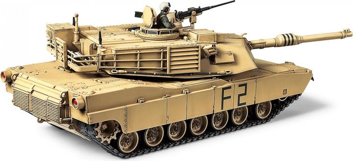 Image du produit Tamiya 1/48 U.S Main Battle Tank M1A2 Abrams