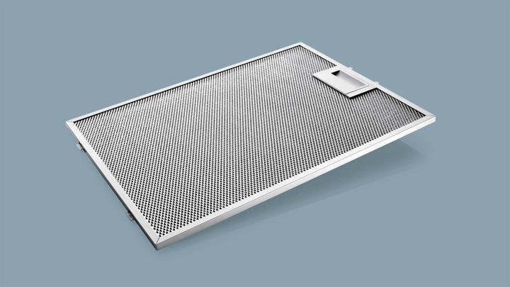 Actual product image Siemens Lb57574 (Substructure hood)