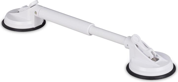 Image du produit Relaxdays Poignée ventouse