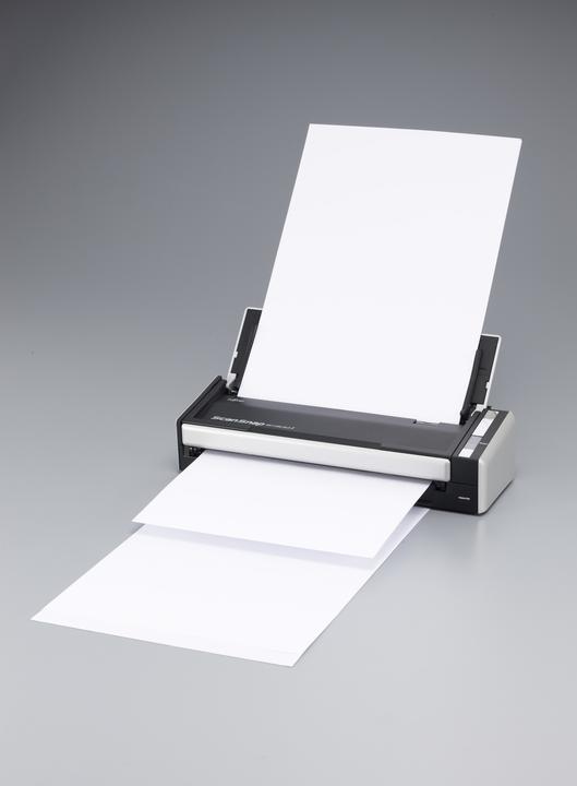 Actual product image Fujitsu ScanSnap S1300i (USB)
