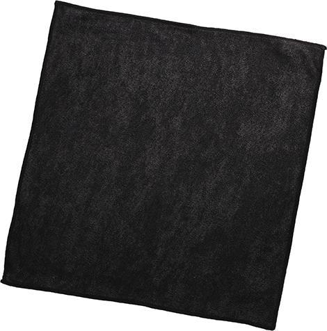 Produktbild Sito Microfasertücherschwarz (10 Stk.)