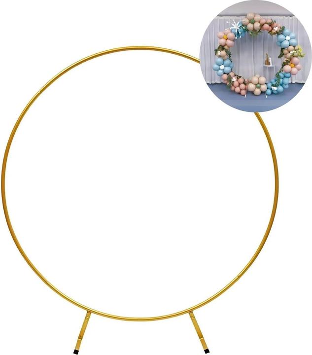 Produktbild Hermex Ballonbogen