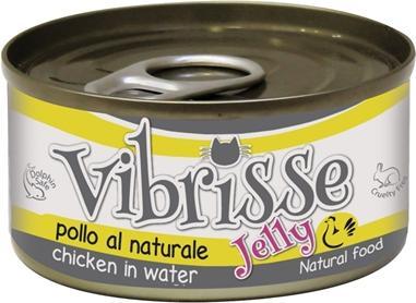 Produktbild Vibrisse Cat Jelly Kip (1680 g)