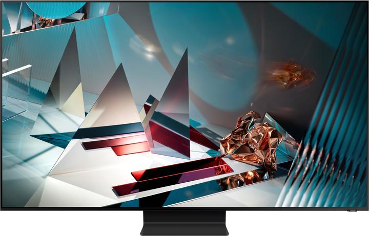 Samsung QE75Q800T (75", QLED, 8K, 2020)