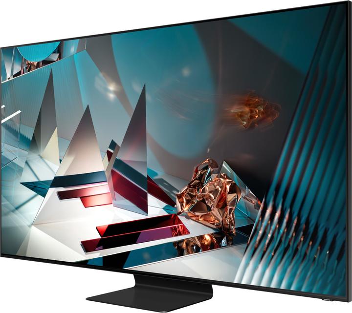 Produktbild Samsung QE75Q800T (75", QLED, 8K, 2020)