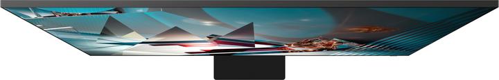 Produktbild Samsung QE75Q800T (75", QLED, 8K, 2020)