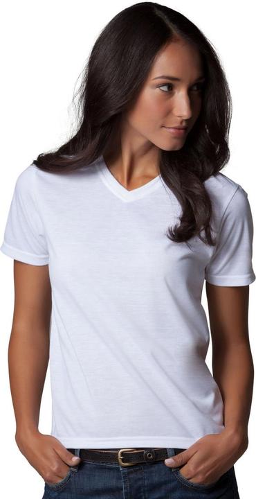 Produktbild Xpres Subli Plus TShirt VAusschnitt (38, 39, 40)