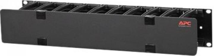 APC Horizontal Cable Manager
