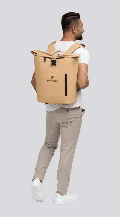 Produktbild Pactastic Urban Collection Rucksack 45 cm Laptopfach (24 l)
