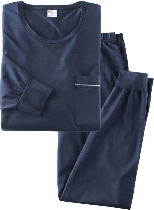 Image du produit ISA Bodywear Pyjama long (L)