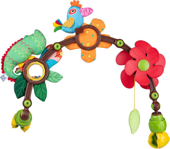 Image du produit Bali Bazoo Arche de jeu Paradis 80417