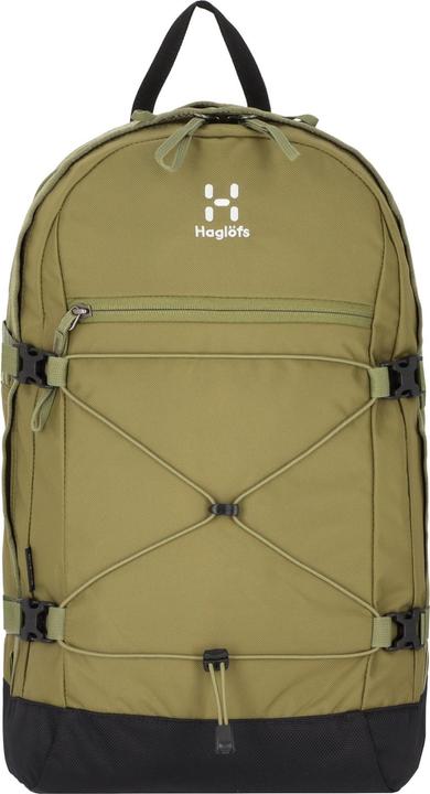 Produktbild Haglöfs Backup Rucksack 47 cm Laptopfach (17 l)