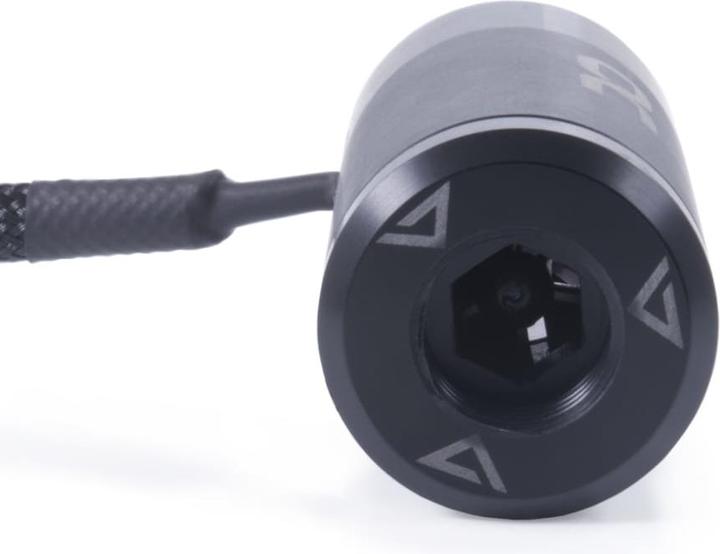 Actual product image Alphacool ES Flow