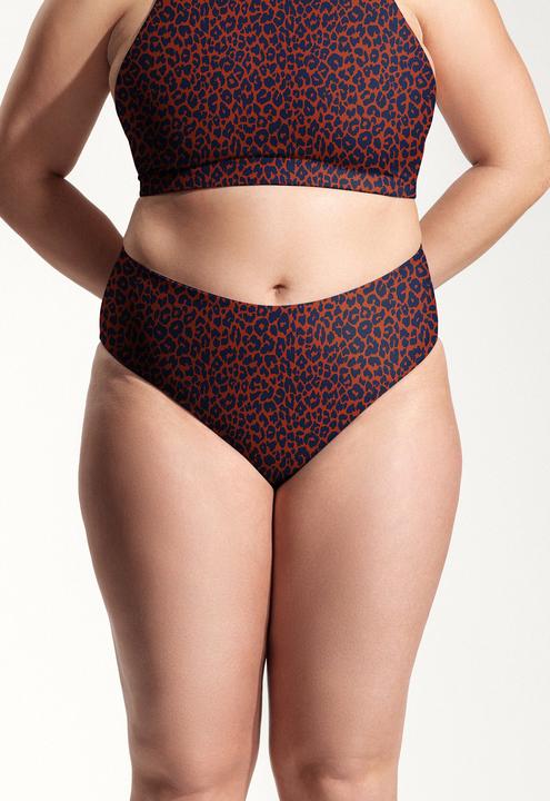 Produktbild Oy Surf Bikini Hose „Fugu“ (XS)