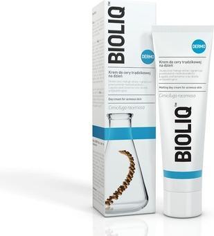 Produktbild Bioliq Dermo Acne Cream For The Day (50 ml, Tagescreme)
