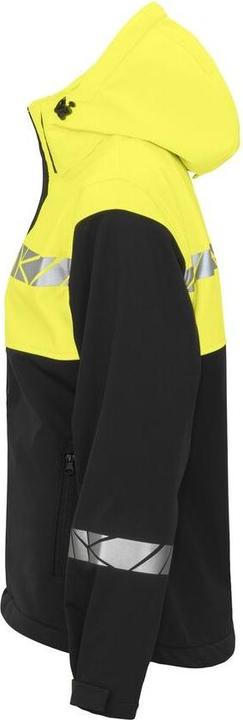 Produktbild Projob Progression Softshelljacke (M)