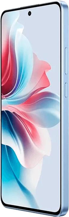Immagine prodotto OPPO Reno 11 F (256 GB, Blu oceano, 6.70", Doppia SIM, 64 Mpx, 5G)
