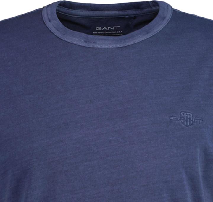 Image du produit GANT Sunfaded T-Shirt (L)