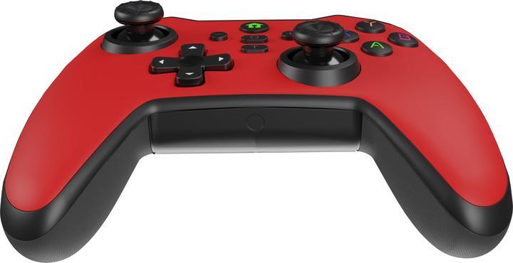 Actual product image Genesis Gamepad MANGAN 300 wired/black (Android, PC, Switch)