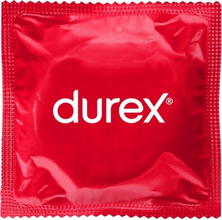 Produktbild Durex Gefühlsecht XXL (30 Stk.)