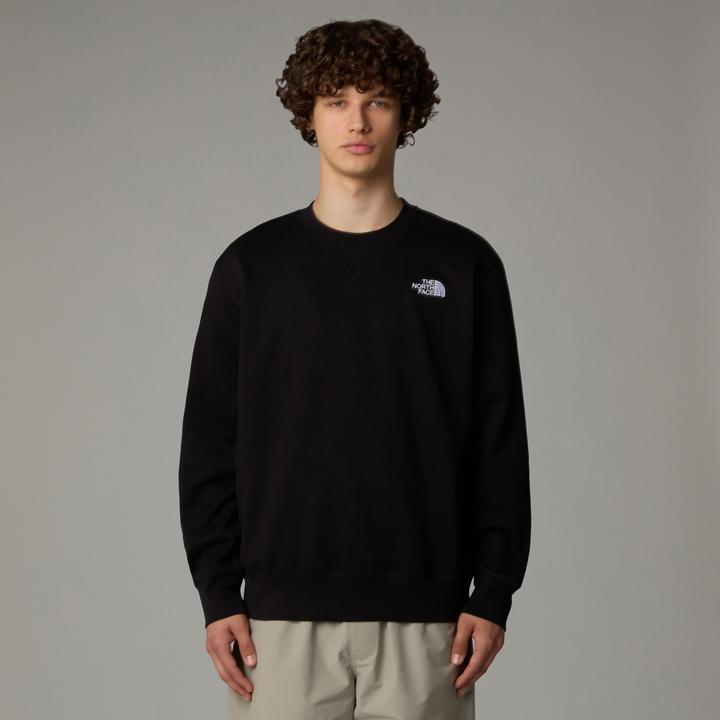Actual product image North Face Essential Crew (M)