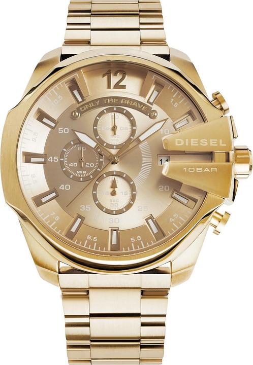 Produktbild Diesel Mega Chief DZ4360 (M) (Chronograph, 51 mm)