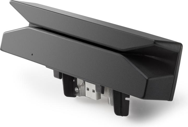 Image du produit HP RP9 Intégré à deux têtes MSR (USB 2.0)