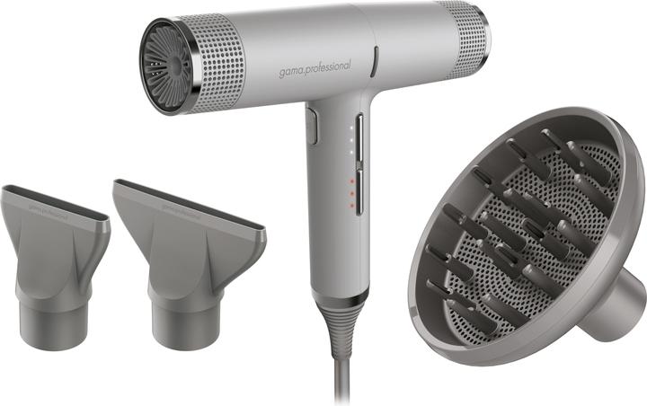 Actual product image GAMA Iq Perfetto