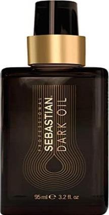 Actual product image Sebastian dark oil (95 ml)
