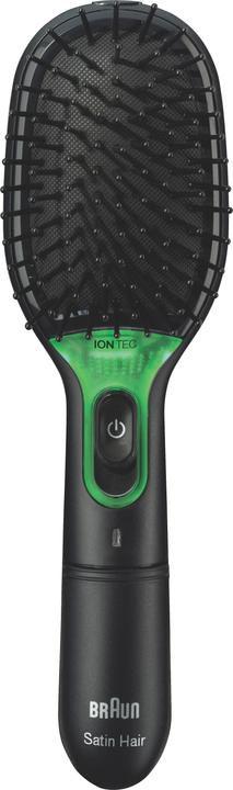 Actual product image Braun Satin Hair 7 Iontec