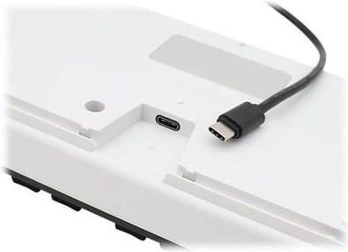 Produktbild Ducky One 2 (CH, Kabelgebunden)