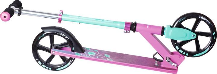 Produktbild Muuwmi Aluminium Scooter 200 mm pk/tk 574