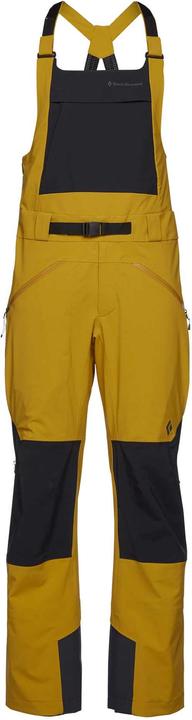 Black Diamond Salopette Recon Stretch (S)