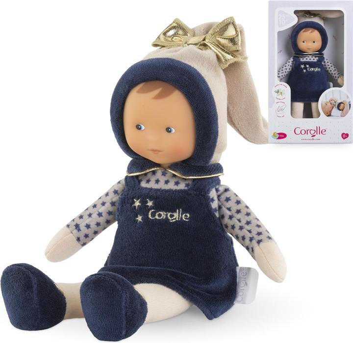 Produktbild Corolle MDC Miss blaue Sternenträume