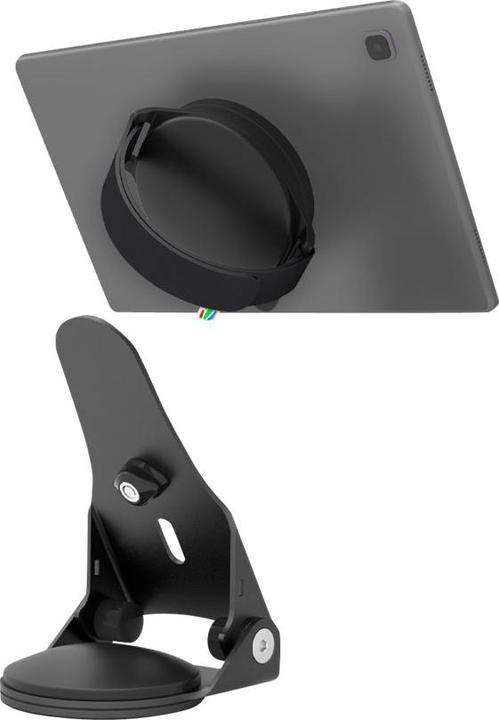 Image du produit Compulocks Support pour tablette sécurisé Universal POS Kiosk